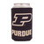 Purdue University Can Insulator Beverage Cooler 1 Pack Foam Beverage Holder Boilermakers (1 Pack Can - Design A)