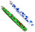 PREMIUM INSTRUMENTS Slanted Tweezers - Professional Stainless Steel Slant Tip Tweezer - The Best Precision Eyebrow Tweezers Set of 2