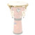 Latin Percussion LPM922-G Mini Conga/Djembe Rim - Gold
