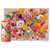 Strawberry Fields | 1000 Piece Jigsaw Puzzle