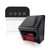 FOORIR Driveway Alarm-1/2 Mile Long Range Driveway Alarms Wireless Outside Weatherproof -Driveway Sensor Alarm & Outdoor Motion Driveway Alert Detector
