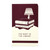Agatha Christie - Stationery & Notebooks - Agatha Christie Pocket Notebook - The Body In The Library