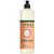 MRS. MEYER'S CLEAN DAY Liquid Dish Soap, Biodegradable Formula, Geranium, 16 fl. oz