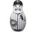 MLB Chicago White Sox Bop Bag