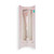 Makeup Revolution Create Angled Foundation Brush, Makeup Brush For Liquid & Cream Foundation, Streak Free Application, Vegan & Cruelty-Free, R8