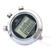 BESPORTBLE 1 Pc Stopwatch Digital Chronometer Clocks for Kids Referee Sports Timer Professional Timer Electronic Timer for Aports Game Sports Digital Timer Fitness Handheld Digital Watch