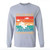 Do Not Follow Me I Do Stupid Things Funny Diver Dive Divers Gift Snorkel Snorkeling Lovers Scuba Diving Lover Grey and Muticolor Unisex Long Sleeve T Shirt
