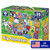 Orchard Toys Big Alphabet Jigsaw Puzzle & Poster - 26 Chucky Pieces