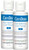 CryoDerm 4 oz Cold Therapy Gel (2 Pack)