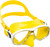 Cressi Marea, yellow (Colorama edition)