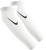 Nike Pro Dri-fit Shivers Sleeve White | Black
