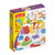 Quercetti ABC 123 Magnetic Multicolour