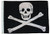 Jolly Roger - 3 ft x 5 ft Nylon Pirate Flag