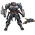 BEMYWJ Deformable Robot Toys - Deformable auto Robot Toys, Autobot Toys, Action Figures Deformable car Models, Heroes Megatron Transformed Toys, Action Figures Transformed Toy Trucks