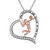 YFN Volleyball Gifts Necklace for Women Girls Sterling Silver Volleyball Pendant Inspirational Jewelry for Volleyball Players YFN Volleyball Gifts Necklace for Women Girls Sterling Silver Volleyball Pendant Inspirational Jewelry for Volleyball Players