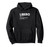 Volleyball Players Defensive Specialist Libero Pullover Hoodie