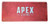 Apex Legends Large Gaming Mouse Pad, XXL Full Desk, 27 x 11.8