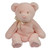 Douglas Nora Pink Teddy Bear Plush Stuffed Animal