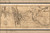 History Galore 24"x36" Gallery Poster, map of Lewis and Clark's expedition pub 1814