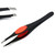 Eyebrow Tweezer Slanted Tip Professional Facial Tweezers For Men And Women by G.S Online Store