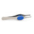 Eyebrow Tweezer Slanted Tip Professional Facial Tweezers For Men And Women by G.S Online Store