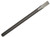 Wilde Tool CCL2432 Long Cold Chisel, 3/4 inch x 12 inch