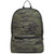 Oakley Freshman Packable RC Backpack, Brush Tiger Camo Green, One Size