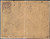 Historic Prints 18" x 24" 1624 Map Virginia