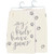 Primitives by Kathy Decorative Kitchen Towel - My Kids Have Paws