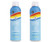 Bare Republic Clearscreen Sunscreen SPF 100 Sunblock Spray, Water Resistant with an Invisible Finish, 6 Fl Oz Each, 2 Pack