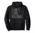 I Can't I Have Volleyball Funny Sports Pullover Hoodie