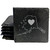 Love Alaska Coasters - Square Slate - set of 6