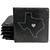Love Texas Coasters - Square Slate - set of 6