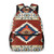 Aztec Backpack Tribal Western backpack for Boys Girls Elementary School Navajo Bags Back to School Gift Bookbag 2nd 3rd 4th 5th 6th Grade One Size