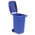 COOPHYA Trash Can Pen Holder Garbage Can Toys Practical Trash Can Tabletop Trash Can Desk Trash Can Small Garbage Bucket Waste Bucket Waste Can Office Dump Truck Plastic Storage