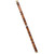 Second-section Flute National Instrument Student Bamboo Flute Beginner Practice Beginners Bamboo Flute (Color : E)