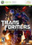 Transformers: Revenge of the Fallen - Xbox 360 (Renewed)