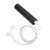 Digital Voice Recorder, Lightweight Voice Recorder Noise Reduction Intelligent Voice Recognition for Interview (16GB)
