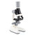 SDLSH Microscope Accessories kit Slide Preparation camer Microscope for Kids Beginners Children Student, 40X- 1000X Compound Microscopes Microscope Accessories (Color : White)