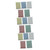 CLISPEED 60 Pcs Kitchen Dish Sponge Natural Sponges Kitchen Wipe Cloths Pot Scrubbers for Kitchen Reusable Sponges for Dishes Sink Sponge Dish Scrub Polyester Fiber Stain Towel Clean CLISPEED 60 Pcs Kitchen Dish Sponge Natural Sponges Kitchen Wipe Cloths Pot Scrubbers for Kitchen Reusable Sponges for Dishes Sink Sponge Dish Scrub Polyester Fiber Stain Towel Clean