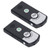 Wireless Intercom, 2 Way Voice Intercom Super Long Range Wireless Intercomunicador Waterproof Intercom Doorbell System Unit Intercoms Wireless for Home