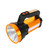 HEALLILY Led Rechargeable Flashlight High Power Flashlight Spot Lights Outdoor Led Flashlight Outdoor Spotlight Led Lantern Flashlight Outdoor Lantern Bright Lights Handheld
