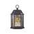 RAZ Imports 2021 Holiday Water Lanterns 10.75" Holy Family Lighted Water Lantern
