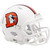 Denver Broncos Snowcapped Alternate On-Field White Revolution Speed Mini Football Helmet - New in Riddell Box Denver Broncos Snowcapped Alternate On-Field White Revolution Speed Mini Football Helmet - New in Riddell Box