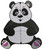 Skydog Kites LLC Panda Kite