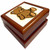 3dRose Cute Brown Teddy Bear, Jewelry Box jb-37353-1