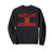 Maryland Terrapins Track & Field Logo Officially Licensed Sweatshirt