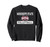 Mississippi State Bulldogs Volleyball Logo Sweatshirt