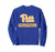 Pittsburgh Panthers Volleyball Blue Officially Licensed Sweatshirt