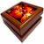 3dRose Robot design, Jewelry Box jb-21231-1